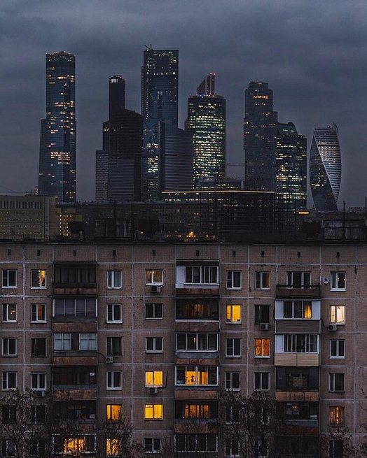 Независимая оценка недвижимости в Москве